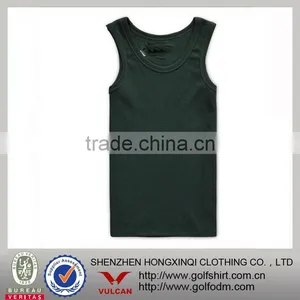 Men's Tie Dye Extra Long Cool Tank Top /tank Top Shirt thumbnail-1