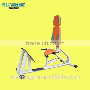 Leg Press Machine thumbnail-1
