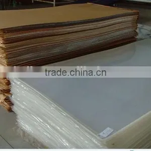 Transparent Light Diffuser Sheet Acrylic Frosted for LED Lighting thumbnail-4