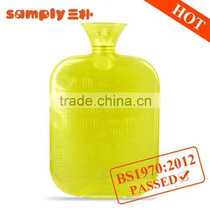 New Arrival Premium Hot Water Bag Wholesale Price High Quality thumbnail-1