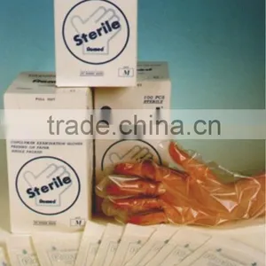 Hair Salon Glove thumbnail-6