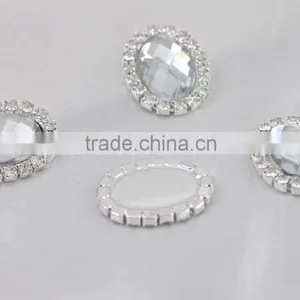 New Fashion Cheap Small Oval Embellishment Flatback 231227 thumbnail-4