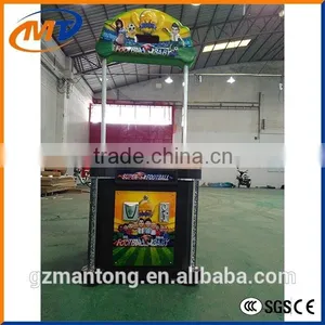 Coin Operated Mini Football Baby Game Machine thumbnail-3