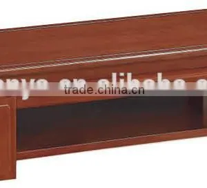 Superior Quality Mahogany Tea Table thumbnail-2