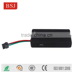 Vehicle GPS Tracker GPS Tracking System With Mini Size for Car Truck Bus thumbnail-2