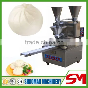 Exquisitely and Decorative Pattern Neatly Steamed Bun Steamer thumbnail-1
