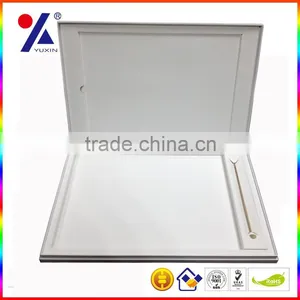 High Quality Custom Printed Tablet PC Packaging Box/ PC Paper Package Box/ PC Accessories Packaging Boxes thumbnail-1