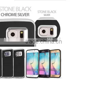 Hard Back PC TPU Bumper Back Cover for Motomo Samsung s7 Armor Case Custom Case thumbnail-2