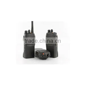 Best Price 5w Handheld Analog Professional Uhf Vhf Two Way Radio for Motorola GP340 thumbnail-4
