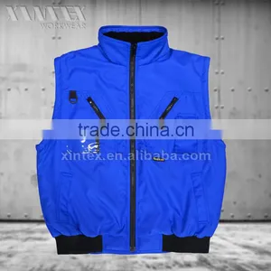 NORTHCAPE Classic Bodywarmer Vest thumbnail-1