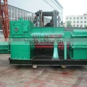 Shale Brick Making Machine & Mould thumbnail-6