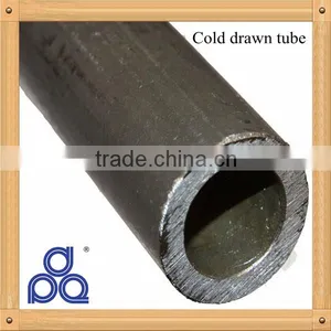 ASTM A519 Cold Finished Seamless Hydraulic Cylinder Steel Pipe thumbnail-2