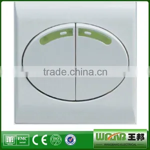 Wholesale Room Lights Remote Control Switch thumbnail-1