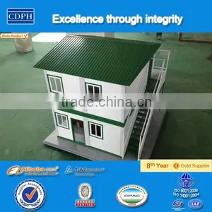Galvanized ISO Container Home for Sale thumbnail-1