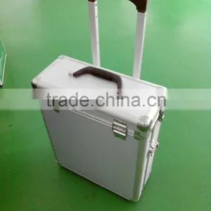 Aluminum Trolly Case With High Quality thumbnail-1