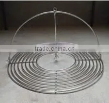 Stainless Steel Grill Chicken Cooker thumbnail-4