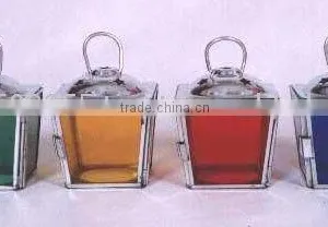 Garden Lantern For Home Garden Decoration Available at Best Price on India Arts Palace thumbnail-1