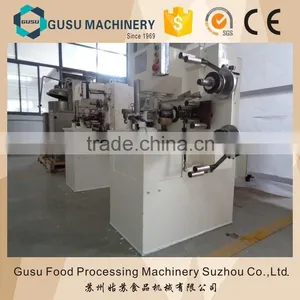 China Chocolate Mechanical Packer 086-18662218656 thumbnail-1