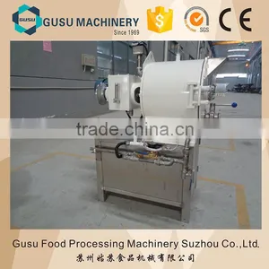 Hot Selling Mini 20L Chocolate Conching Machine for Small Business thumbnail-2