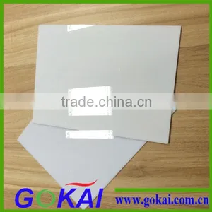 High Grade Clear Extruded Acrylic Sheet thumbnail-2