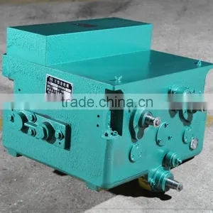 Gear Box of the Two-For-One Twisting Machinery Spare Parts thumbnail-1