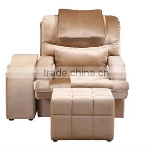 Wholesale Pedicure Sofa,pedicure Spa Chair,manicure and Facial Bed Quality Choice thumbnail-3
