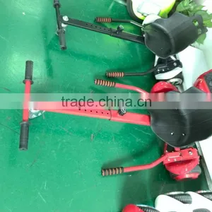 2016 Factory Wholesale Hoverkart for Smart Hoverboard thumbnail-4
