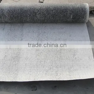 BEST SUPPLIER: 1M X 20M/ROLL, Camel Brand Roofing Felt for Roofing Waterproofing thumbnail-2