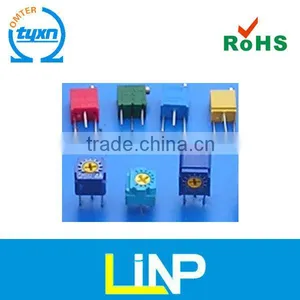 Trimmer Potentiometer thumbnail-4