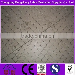 Annimal Chain Link Fence Extensions thumbnail-1