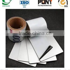 PE Protective Film for Aluminum Composite Panel From Best Manufacturer thumbnail-1