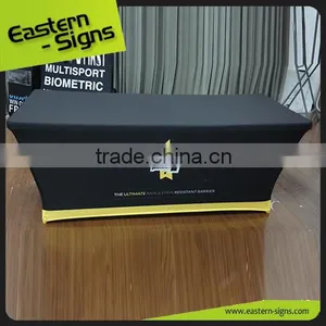 Custom Cheap Table Cloth Used For Advertising Washable Table Cloth thumbnail-5