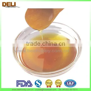 Artifical Blended Honey Mixture Honey Syrup thumbnail-1