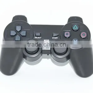 2.4GHz Wireless Vibrative Gaming Controller Gamepad Joystick for Wireless Controller thumbnail-4