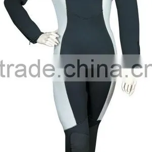 Wet Suit (WS-006) thumbnail-1