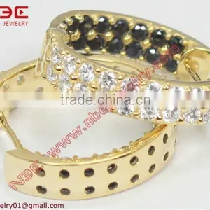 Factory Offer 2012 Fashion Earring thumbnail-1