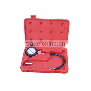 TU-7 Pressure Manometer For Compressive Air Cylinder--Auto Tool, Car Tool, Auto Repair Tool thumbnail-1