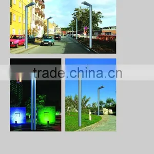 LED Morden Garden Light /outdoor Garden Solar Lights/solar Garden Rock Lights thumbnail-4