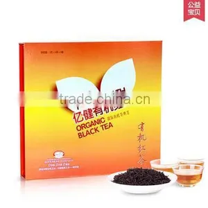 Healthy Red Tea---organic Black Tea thumbnail-4