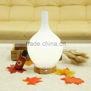 Express Spa Mist Diffuser Vaporizer thumbnail-1