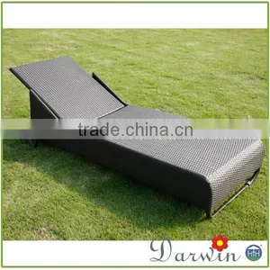 Hot Sale Plastic Beach Dream Hanging Sun Lounger thumbnail-1