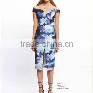 Fashion Dress in Summer 2016 Sexy Dress Women Dresses Evening Dresses thumbnail-1