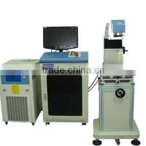 Semiconductor Laser Marking Machine thumbnail-1