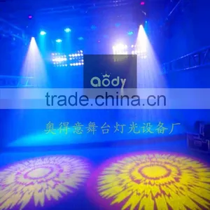 280w Beam 3D Effect Spot Moving Head Light Wash Lighting thumbnail-6