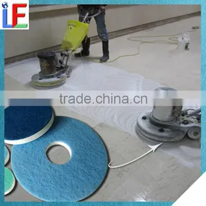 Good Toughness Product Floor Scrubber Machine thumbnail-1