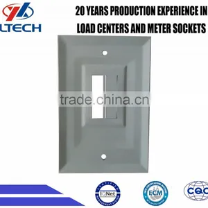GPD2F 2way Hot Sale Cheapest ge Type Plug in Breaker Box thumbnail-4
