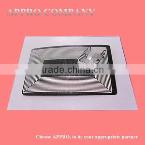 Compatible Kyocera FS1110 FS1024 FS1124 Chip tk 1100 1102 1104 thumbnail-6