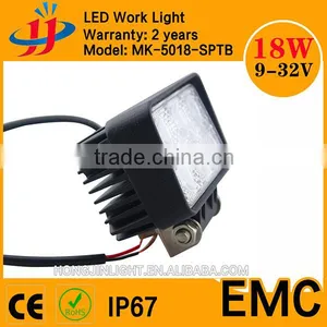 Discount Price Led Lights 18W Led Lamp Led Square Light Brillant Shining thumbnail-4