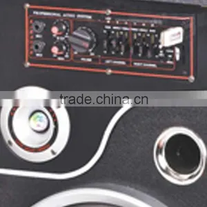 Beautiful dj Bass Bluetooth Speaker for Consumer Electronics thumbnail-3