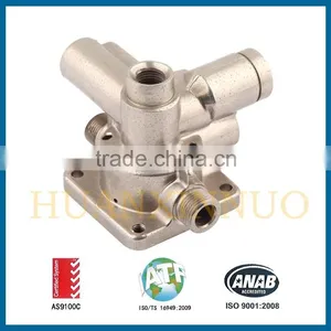 Customized Steel Forgings/forging Parts/forge -high Quality Forging Shape thumbnail-1